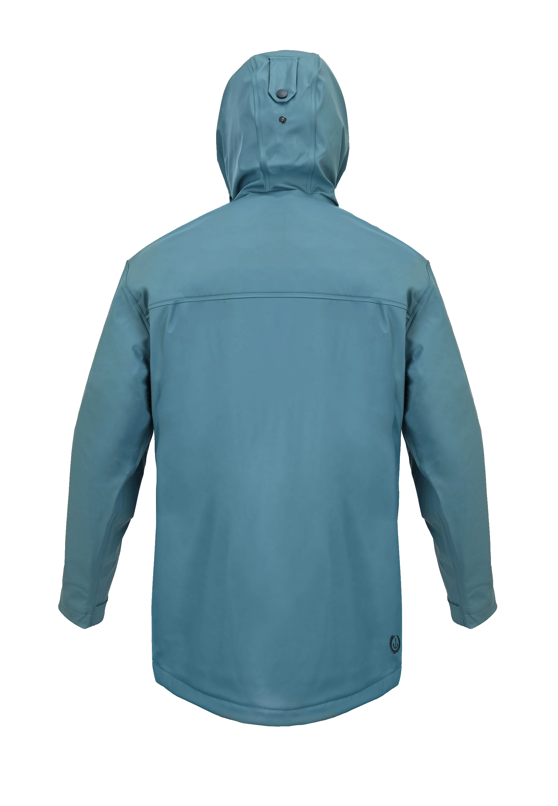 MADSea Herren Regenjacke Friesennerz warm mit Fleece gefüttert - Strandsturm