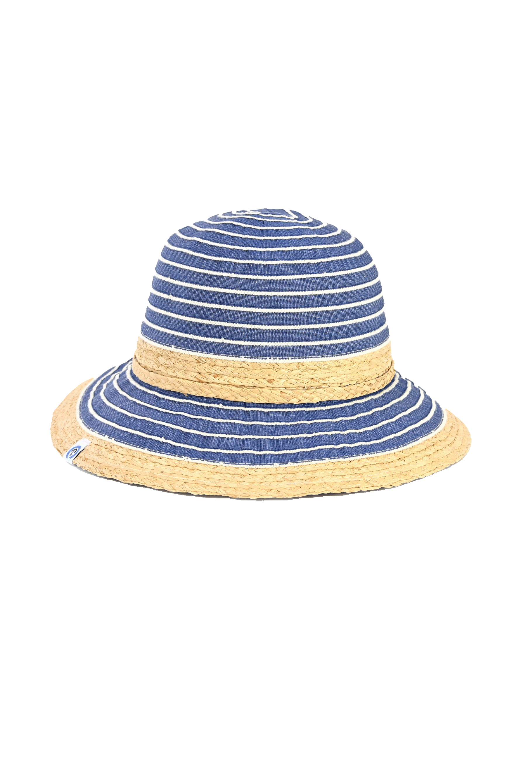 MADSea Damen Beach Hat Sommerhut Sonnenhut - Strandsturm