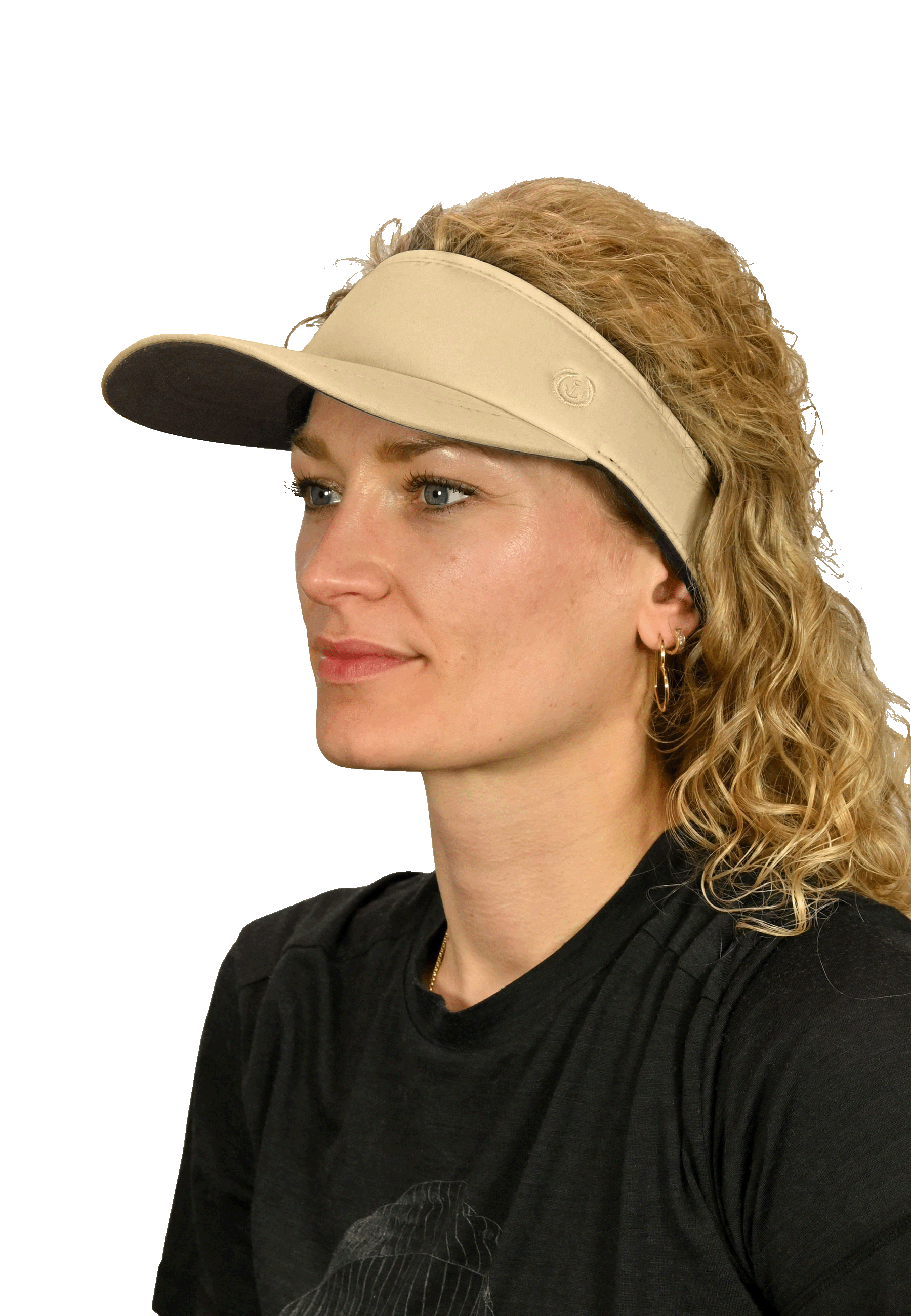 MADSea Unisex Visor Cap Schirmkappe - Strandsturm